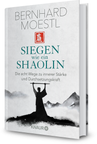 Siegen wie ein Shaolin