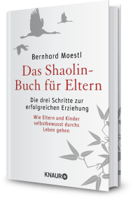 Das Shaolinbuch für Eltern