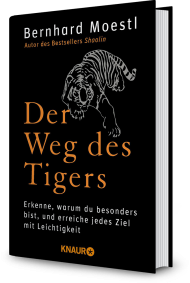 Der Weg des Tigers